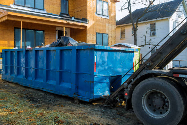 Professional Junk Removal in Bowmansville, PA