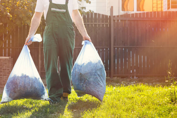 Best Yard Waste Removal  in Bowmansville, PA